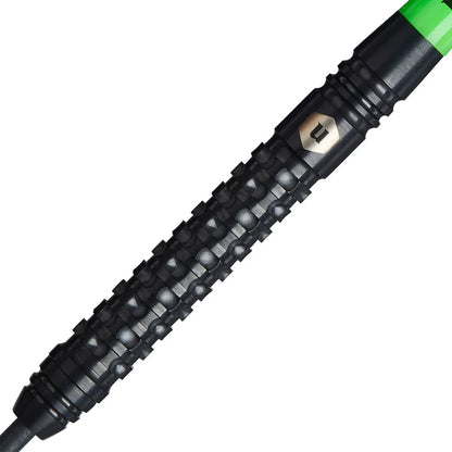Wraith 90% Tungsten Steel Tip Darts By Unicorn