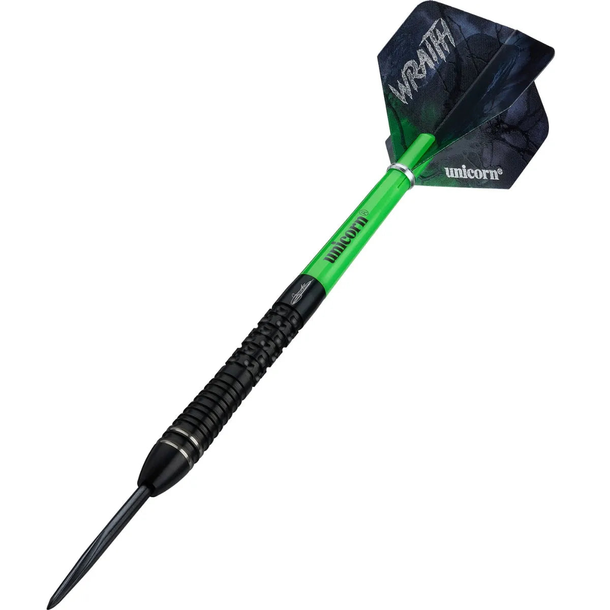 Unicorn Wraith Gary Anderson Phase 6 90% Tungsten Steel Tip Darts
