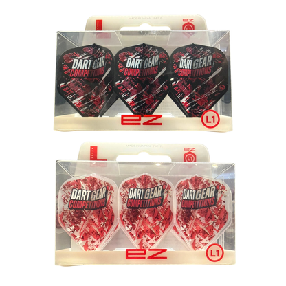 Dart Gear Competitions Custom L1 EZ Flights