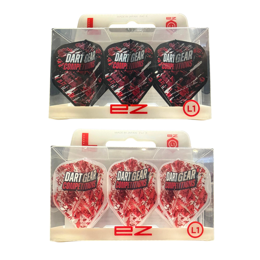 Dart Gear Competitions Custom L1 EZ Flights