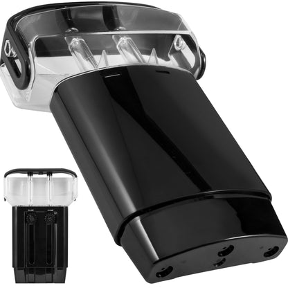 Cosmo Case-X Dart Case - Includes Drop In Case