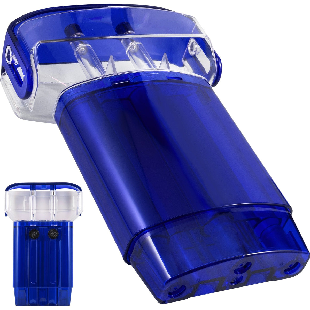 Cosmo Case-X Dart Case - Includes Drop In Case