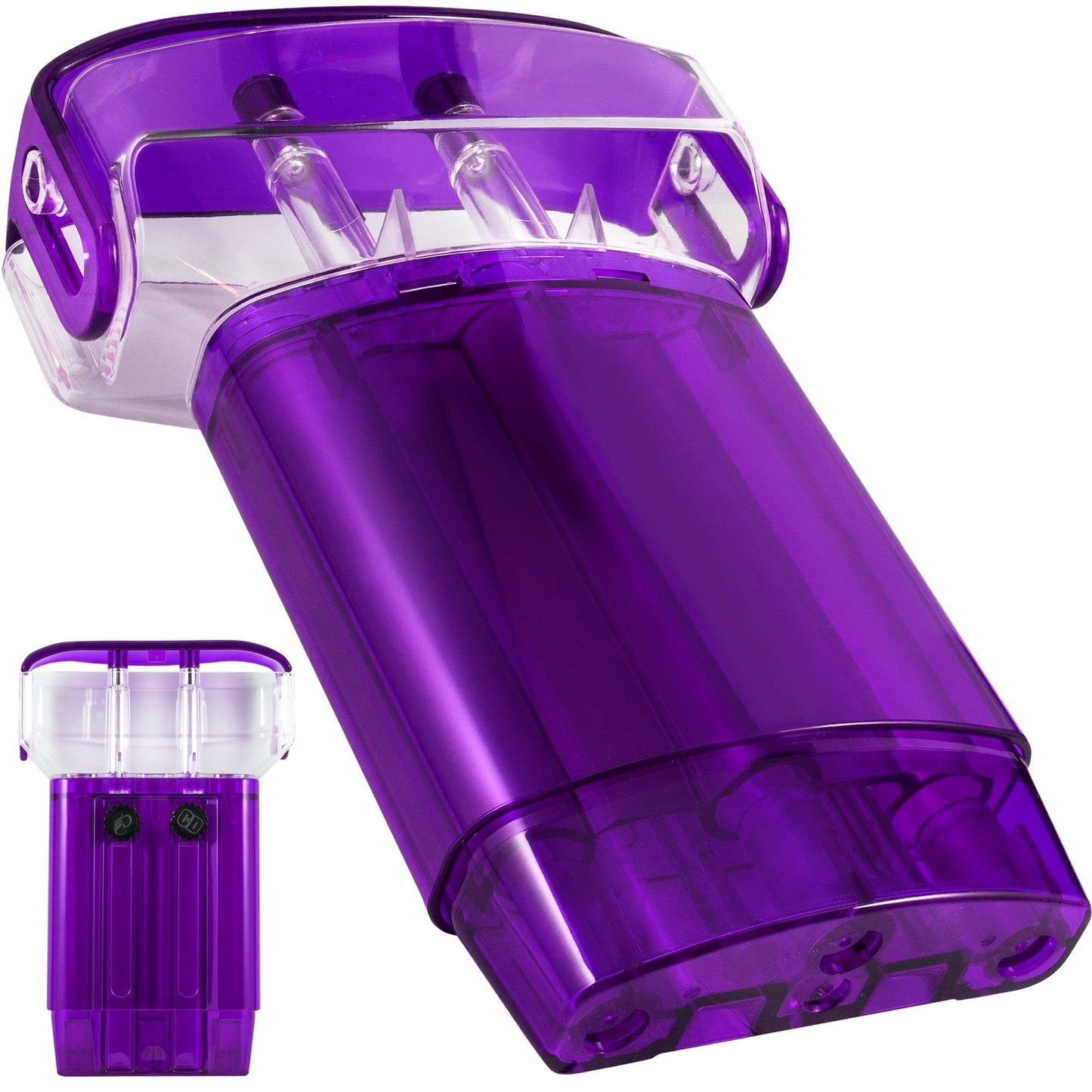 Cosmo Case-X Dart Case - Includes Drop In Case