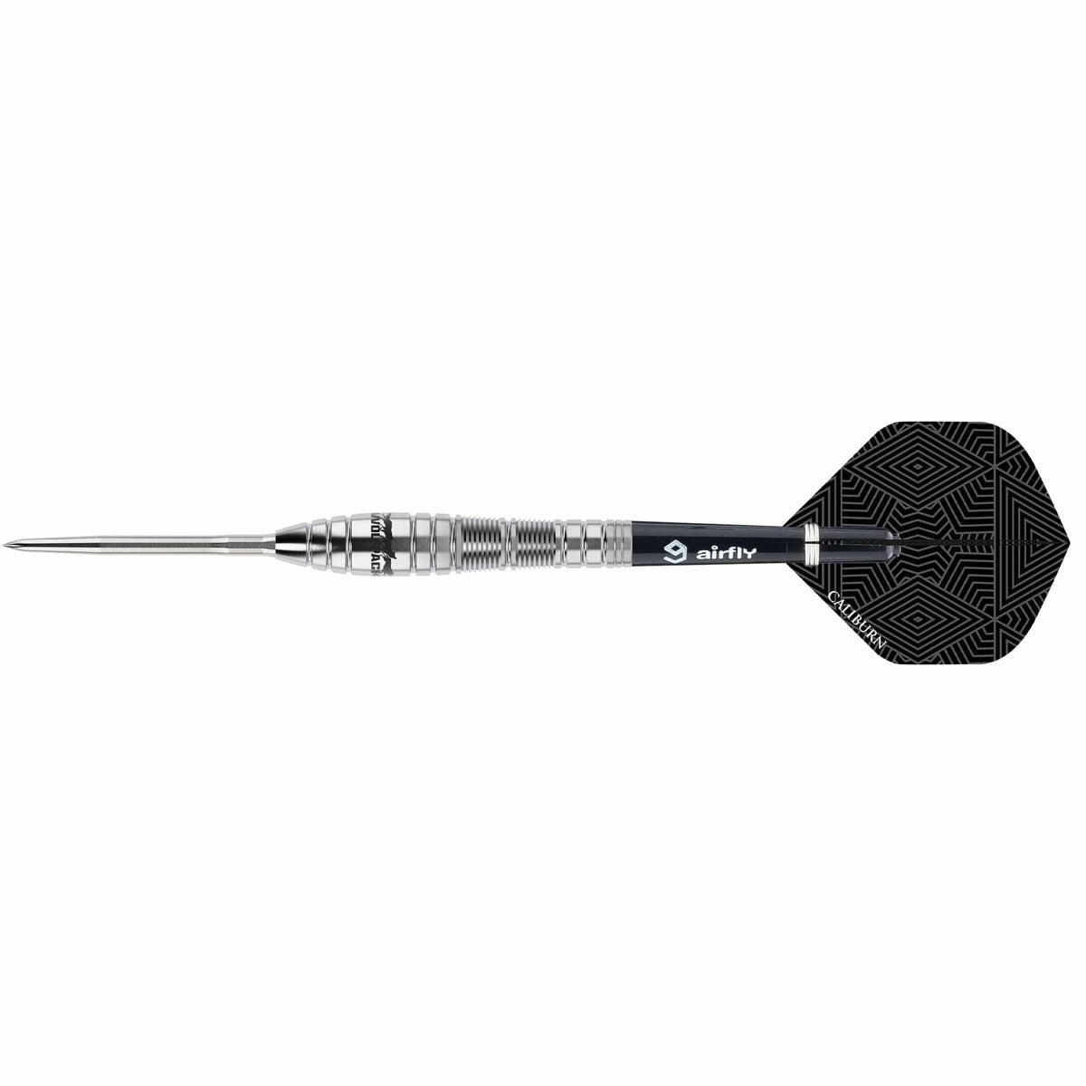 Caliburn Wolfpack Darts - Steel Tip - 90% Tungsten - W2 -