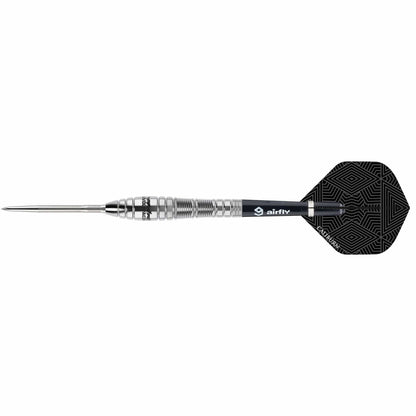 Caliburn Wolfpack Darts - Steel Tip - 90% Tungsten - W2 -