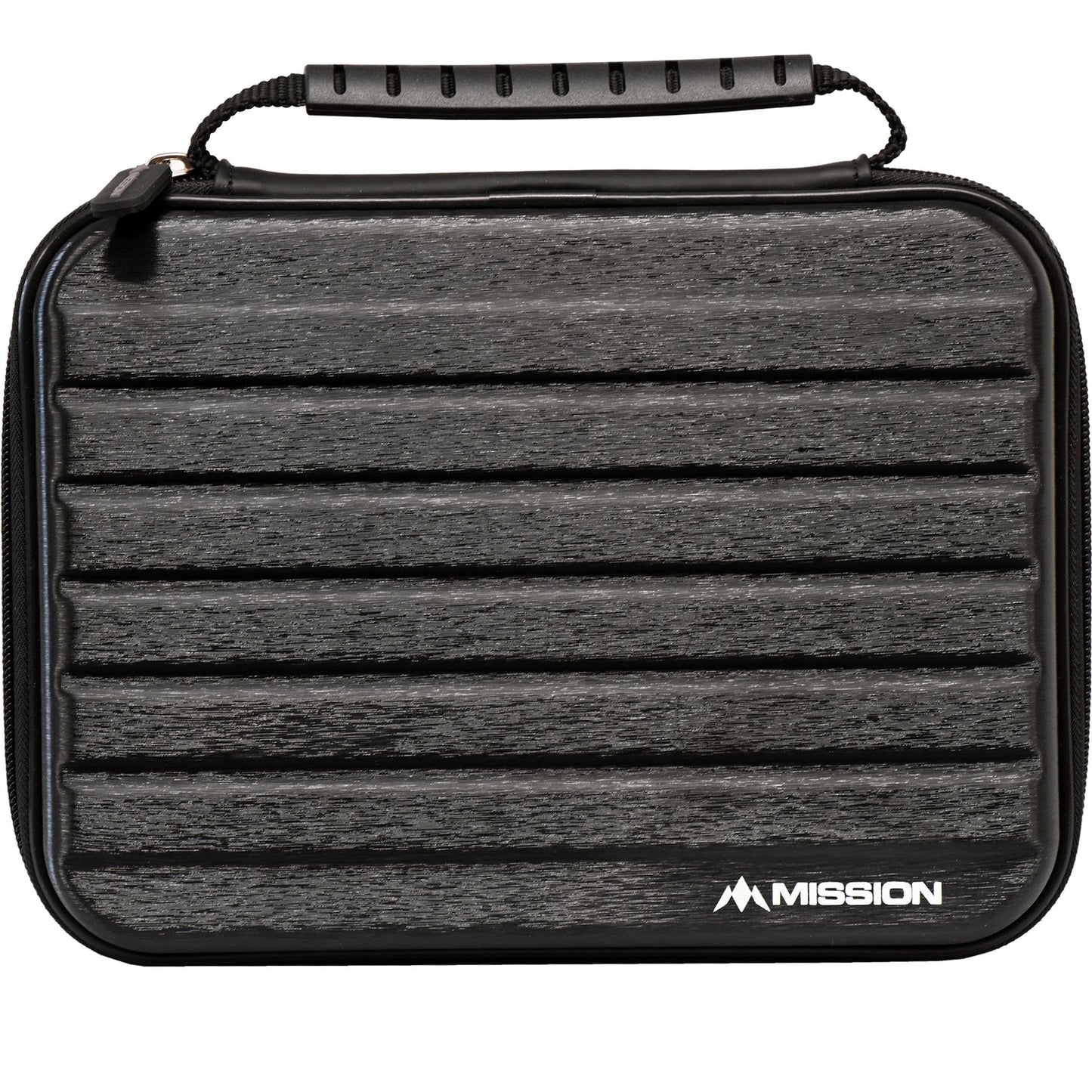 Mission Abs-4 Case Black