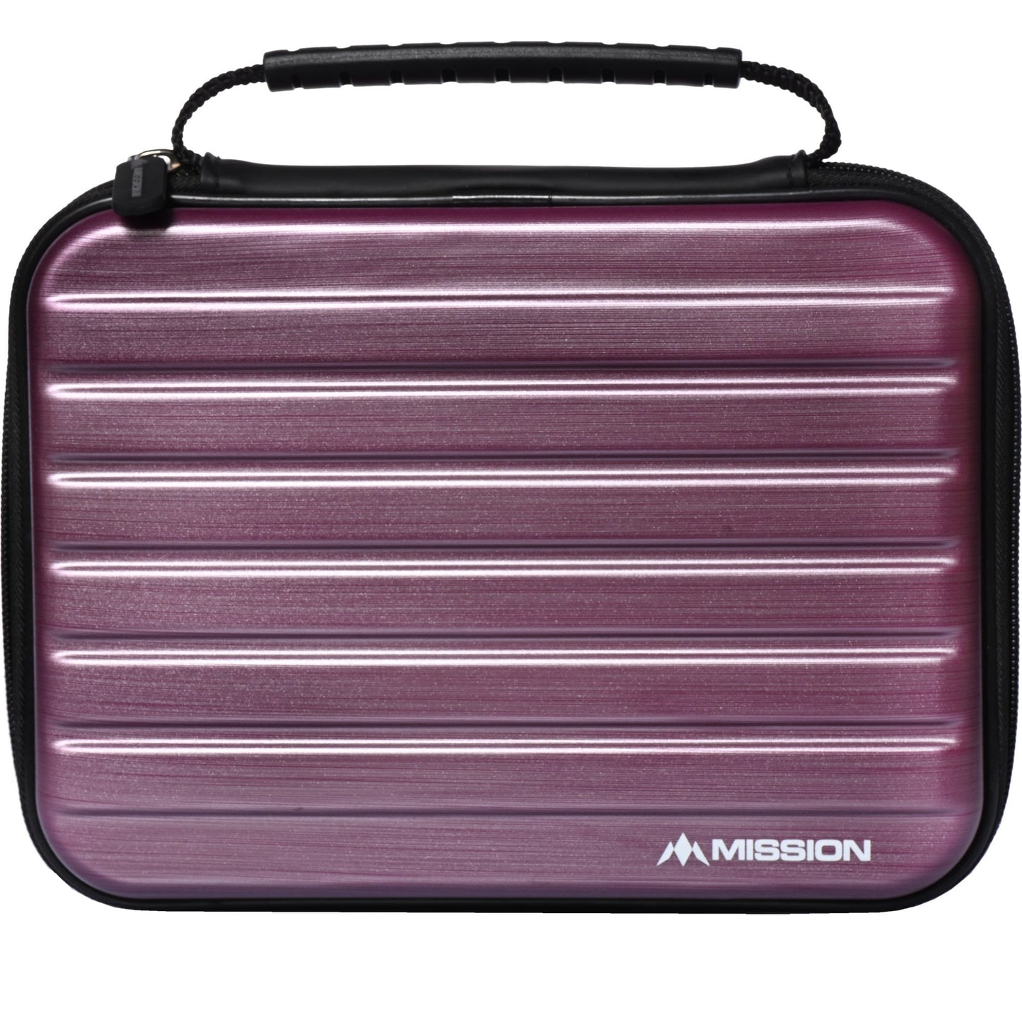 Mission Abs-4 Case Purple