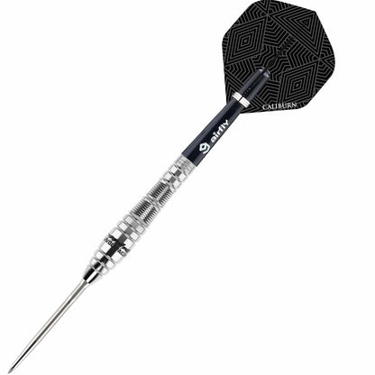 Caliburn Wolfpack Darts - Steel Tip - 90% Tungsten - W2 -