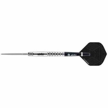 Caliburn Wolfpack Darts - Steel Tip - 90% Tungsten - W6 -