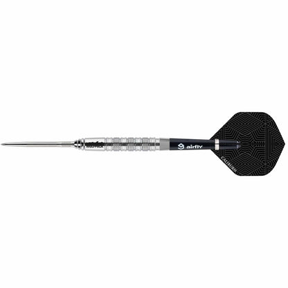 Caliburn Wolfpack Darts - Steel Tip - 90% Tungsten - W7 -