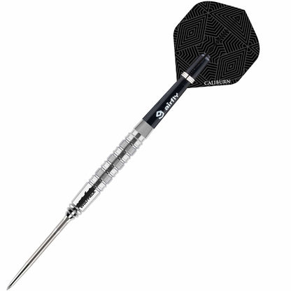 Caliburn Wolfpack Darts - Steel Tip - 90% Tungsten - W7 -