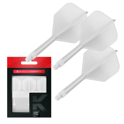 K-Flex No6 White / Intermediate