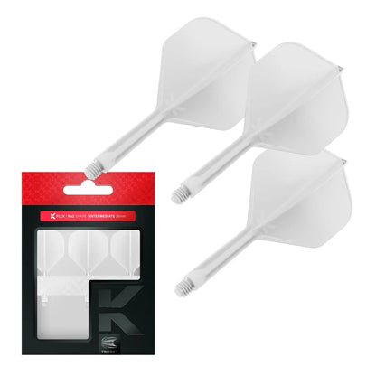 K-Flex No2 White / Intermediate