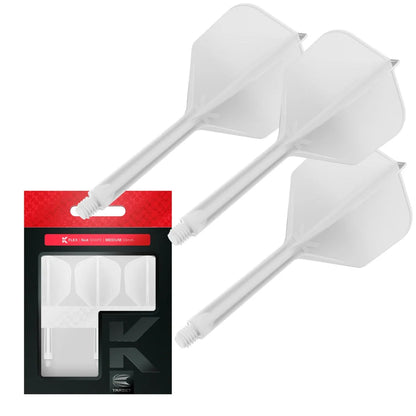 K-Flex No6 White / Medium