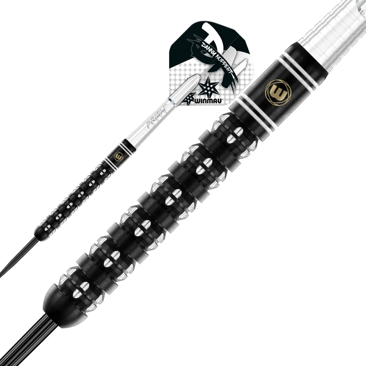 Danny Noppert Freeze Edition 90% Tungsten