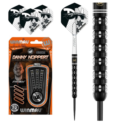 Danny Noppert Freeze Edition 90% Tungsten