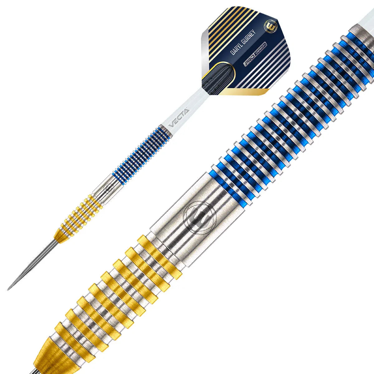 Daryl Gurney Sc 1.0 Series 90% Tungsten