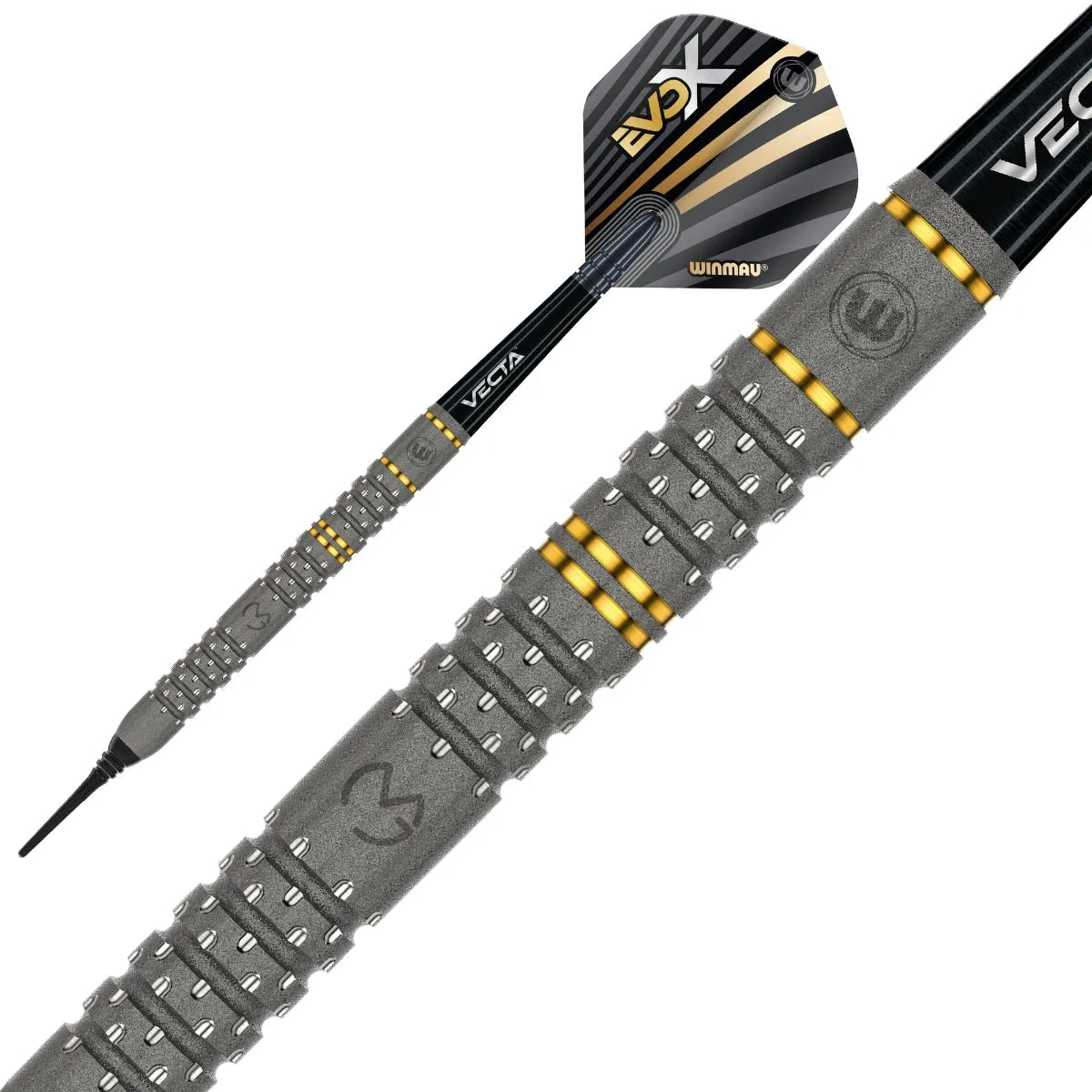Mvg Evo X 90% Tungsten