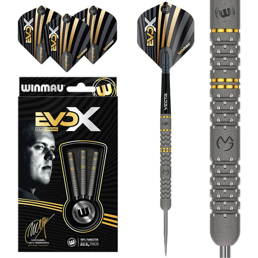 Mvg Evo X 90% Tungsten