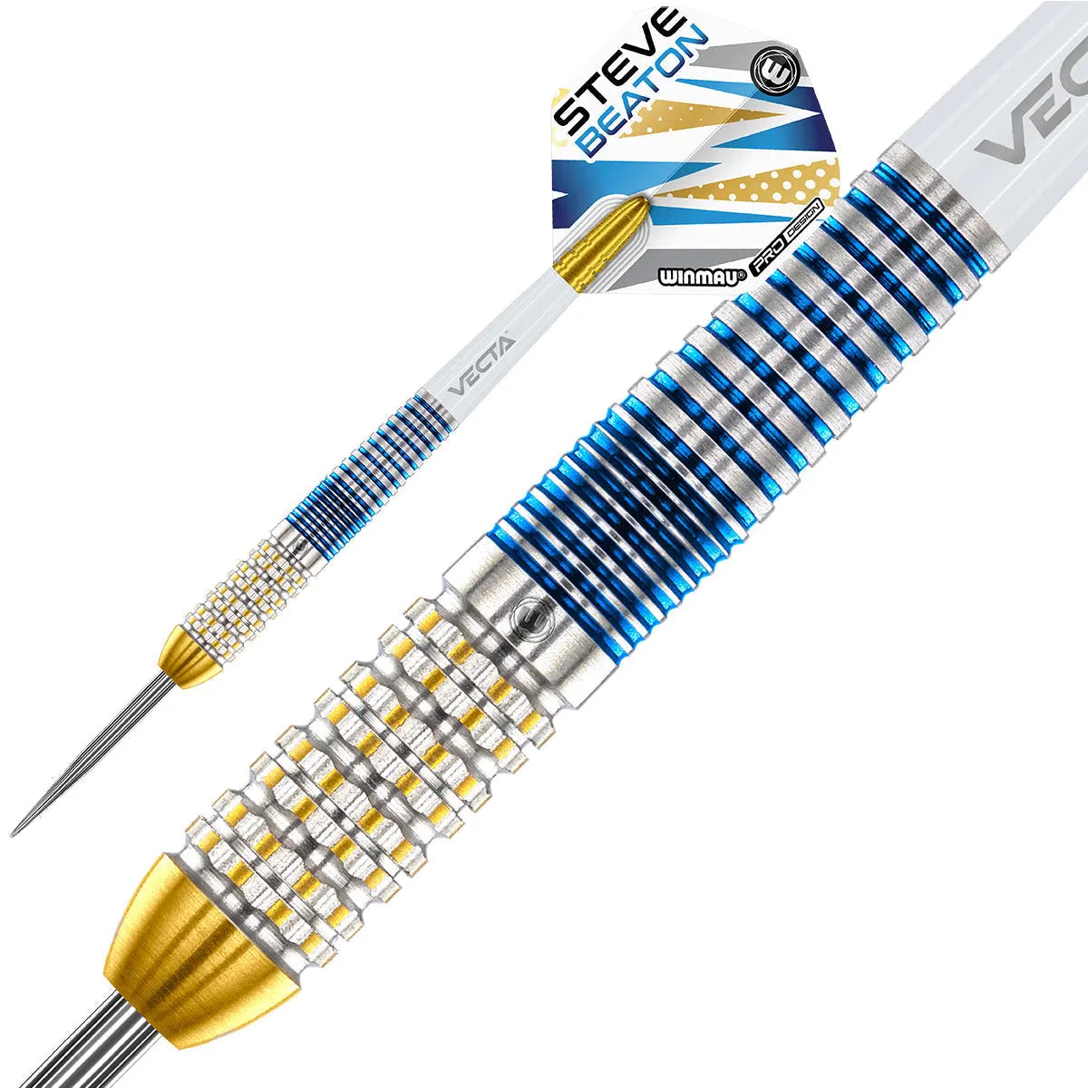 Steve Beaton Legacy Edition 90% Tungsten
