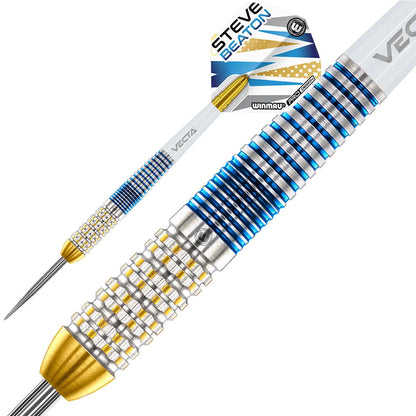 Steve Beaton Legacy Edition 90% Tungsten