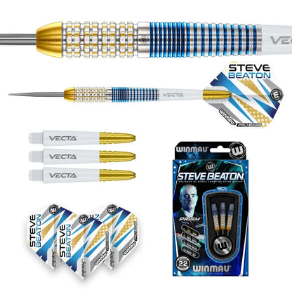 Steve Beaton Legacy Edition 90% Tungsten