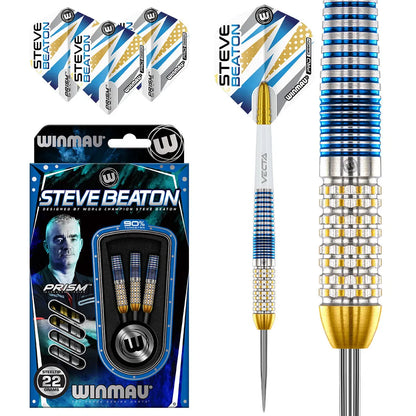 Steve Beaton Legacy Edition 90% Tungsten