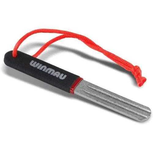 V-Groove Dart Point Sharpener