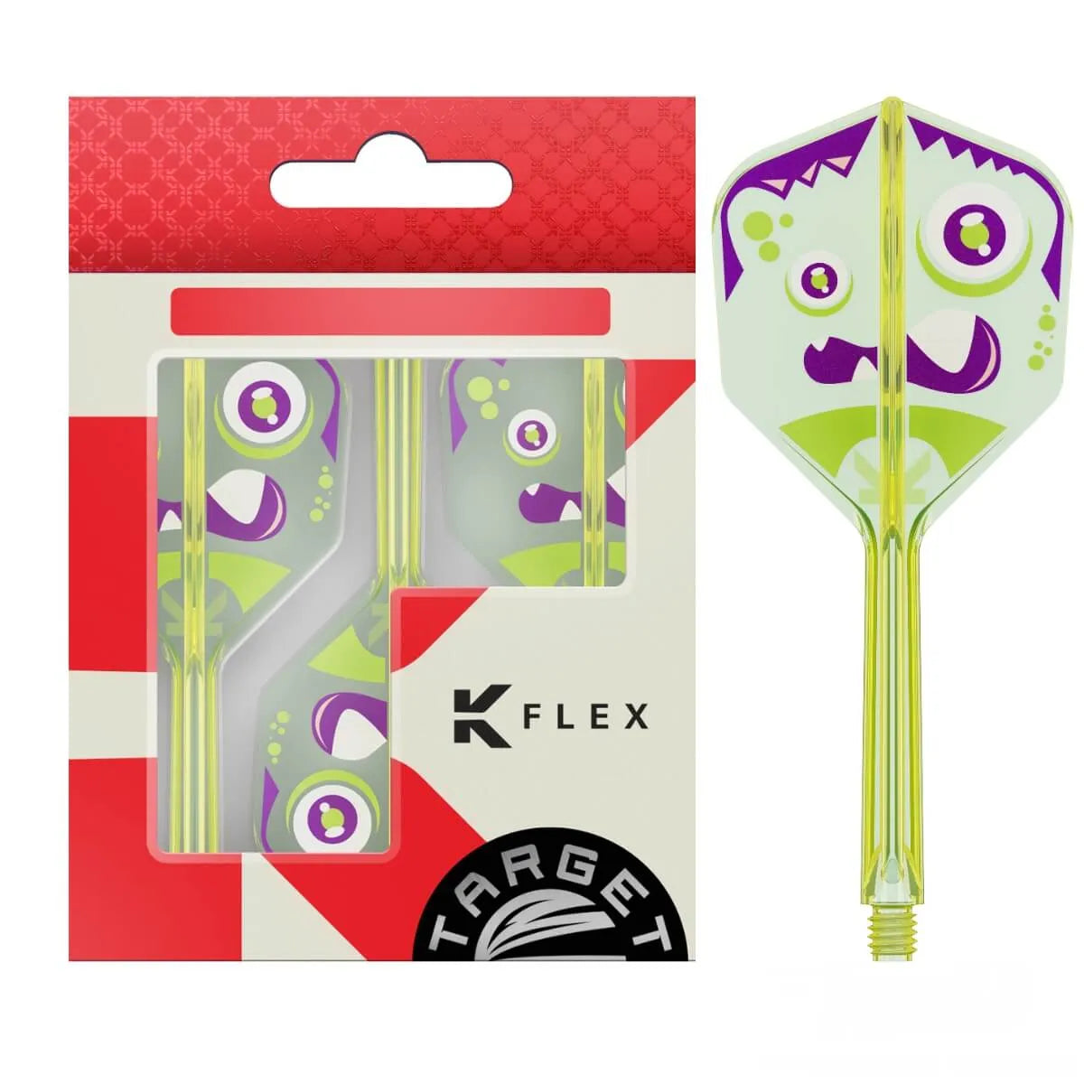 Target Japan Xeno K-Flex No.6