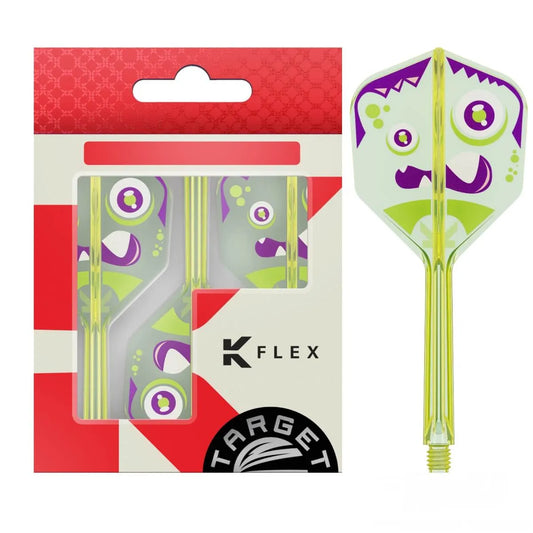 Target Japan Xeno K-Flex No.6