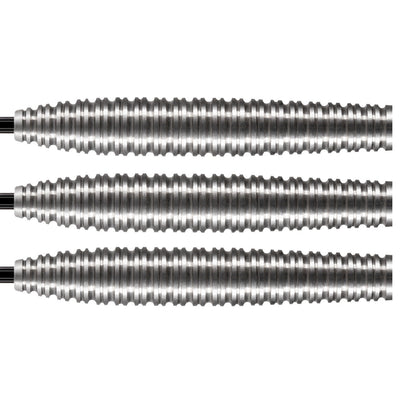 Zen Dojo 80% Tungsten Steel Tip Darts By Shot