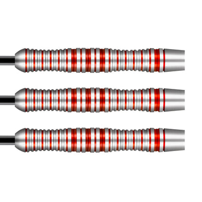 Zen Enso 80% Tungsten Steel Tip Darts By Shot