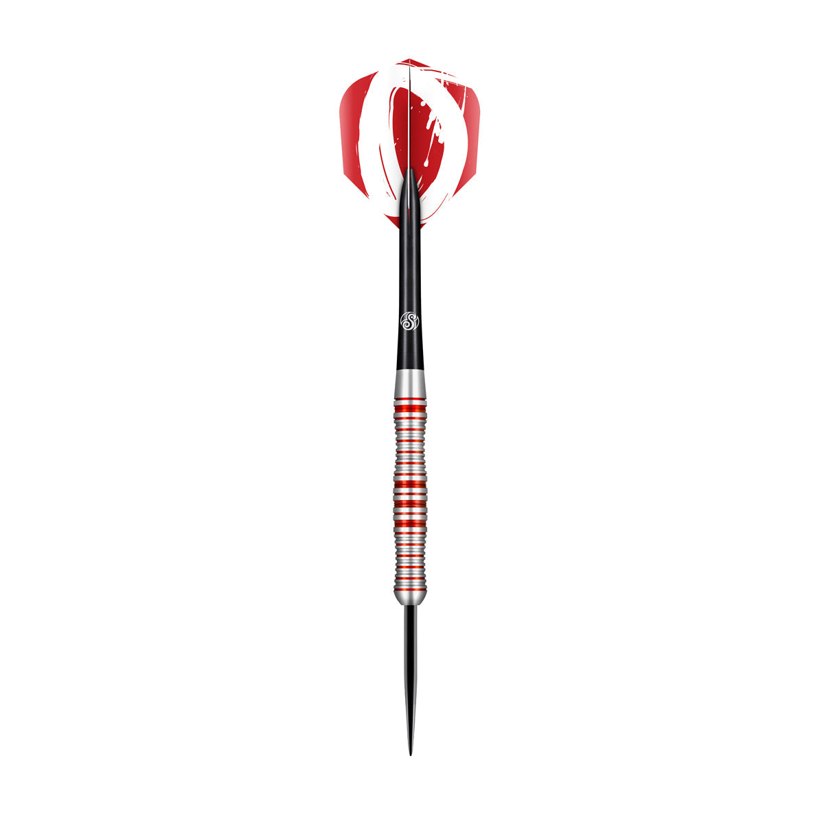 Zen Enso 80% Tungsten Steel Tip Darts By Shot