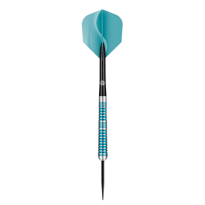 Zen Jutsu V2 80% Tungsten Steel Tip Darts By Shot