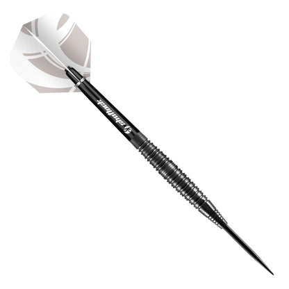 Zen Satori 90% Tungsten Steel Tip Darts By Shot