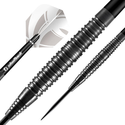 Zen Satori 90% Tungsten Steel Tip Darts By Shot