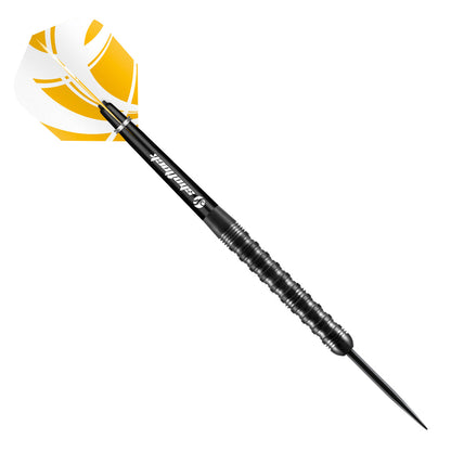 Zen Tanto 90% Tungsten Steel Tip Darts By Shot