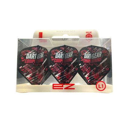 Dart Gear Competitions Custom L1 EZ Flights