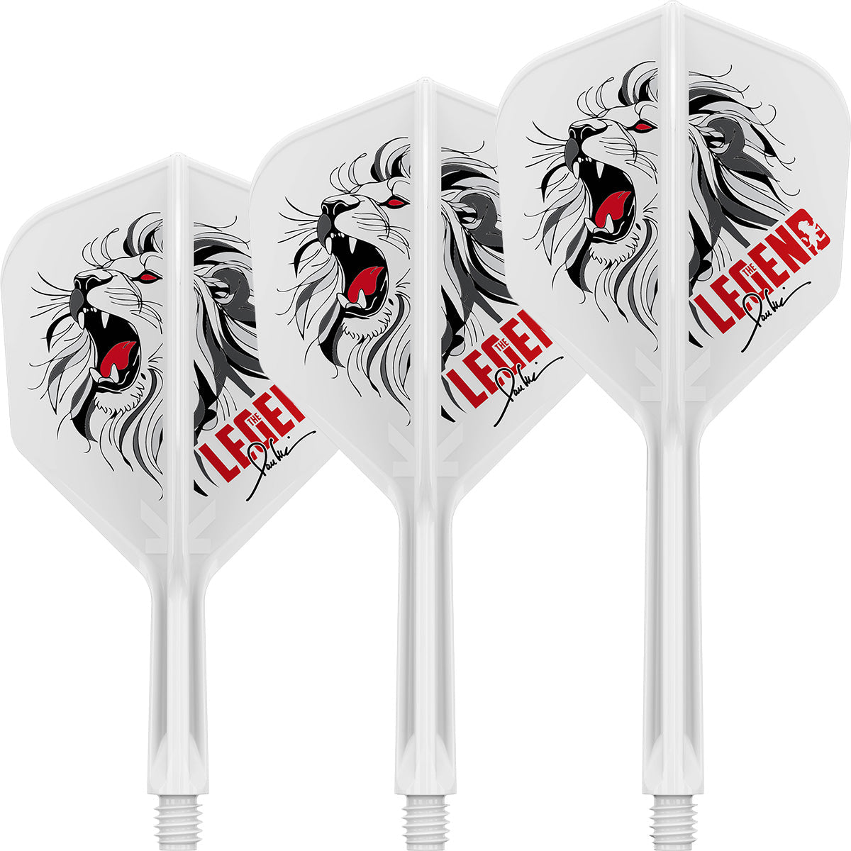 Target Japan The Legend Paul Lim K-Flex No.6