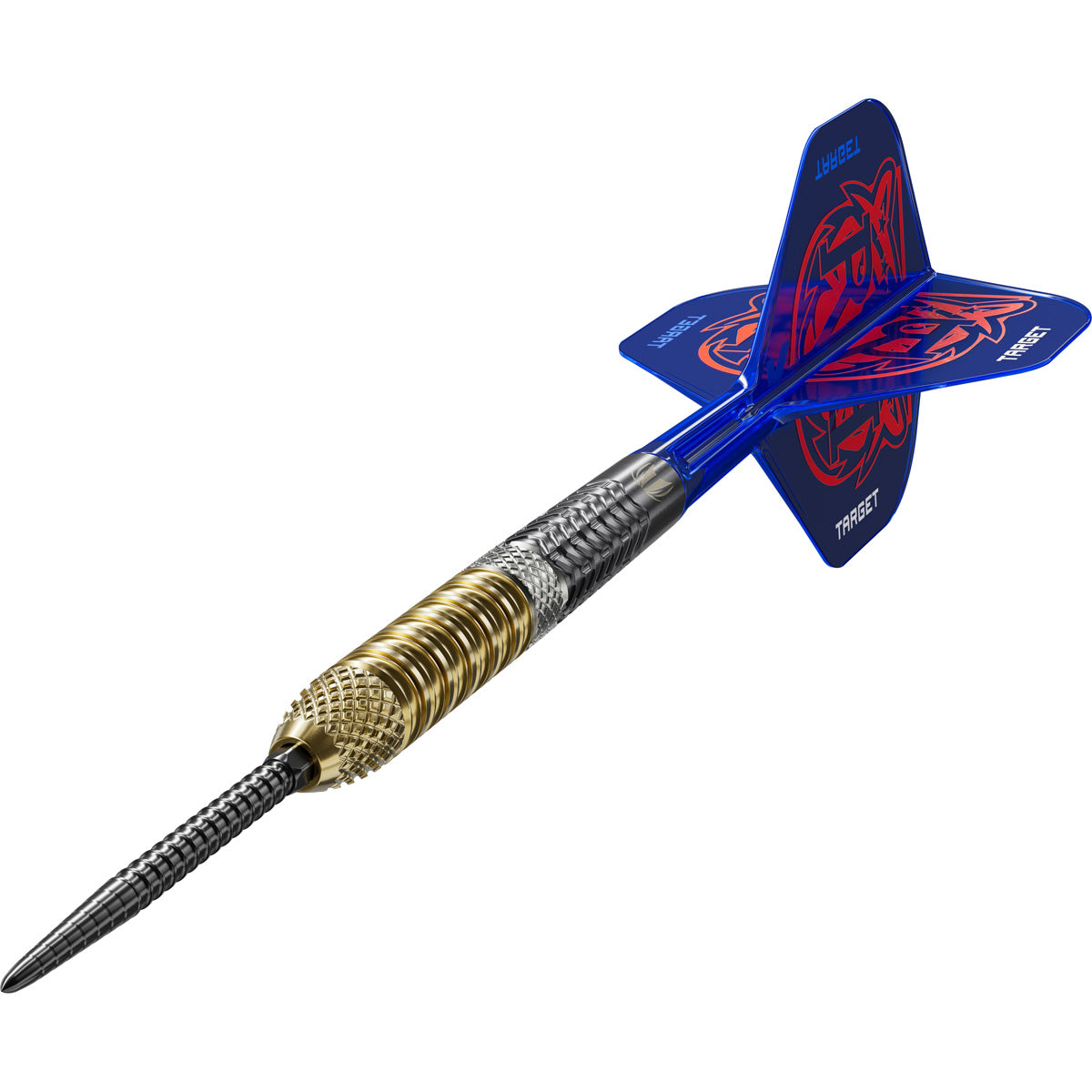 Raymond Van Barneveld 95% Gen 6 Sp Steel Tip Darts 2025