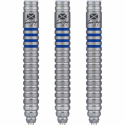Cameron Menzies Phase 2 90% Tungsten Steel Tip Darts By Unicorn