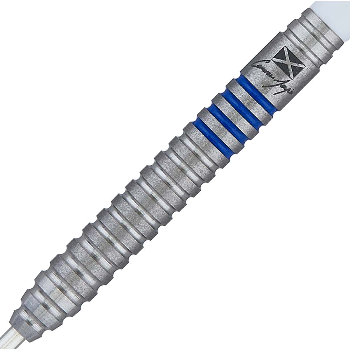 Cameron Menzies Phase 2 90% Tungsten Steel Tip Darts By Unicorn