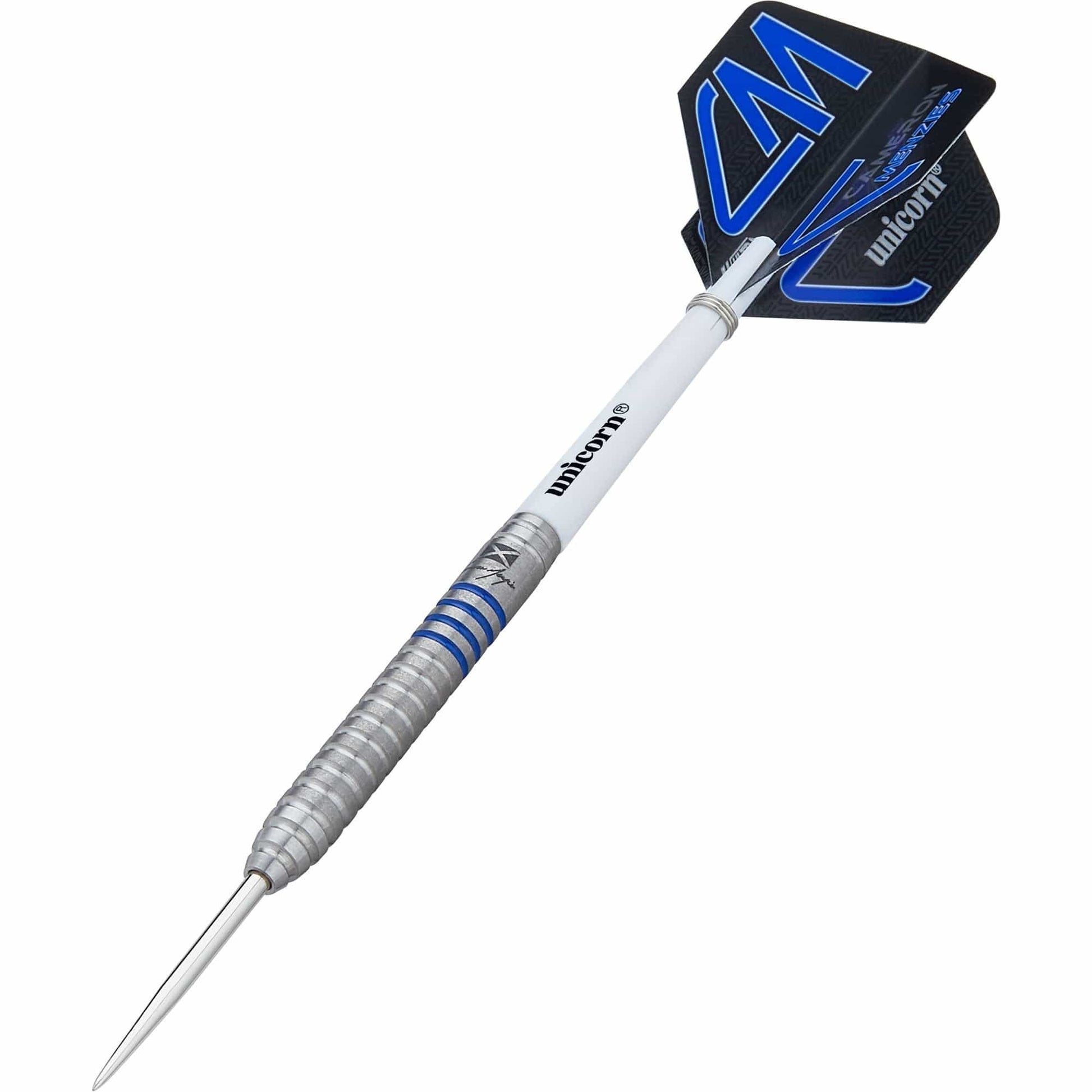 Cameron Menzies Phase 2 90% Tungsten Steel Tip Darts By Unicorn