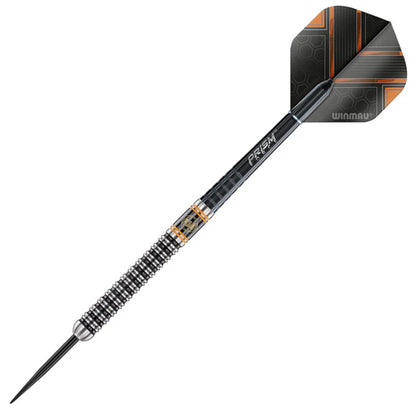 Danny Noppert Signature Edition 2.0