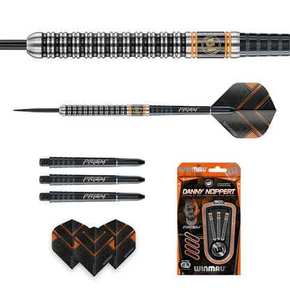 Danny Noppert Signature Edition 2.0