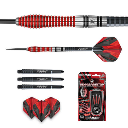 Dennis Priestley Se 90% Tungsten