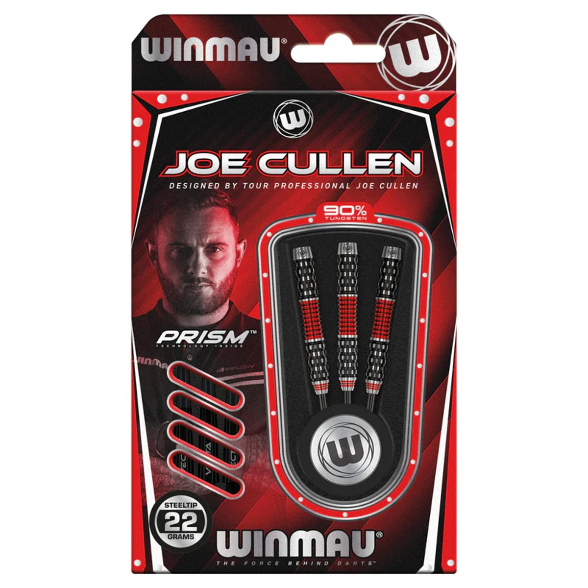 Joe Cullen S.E.